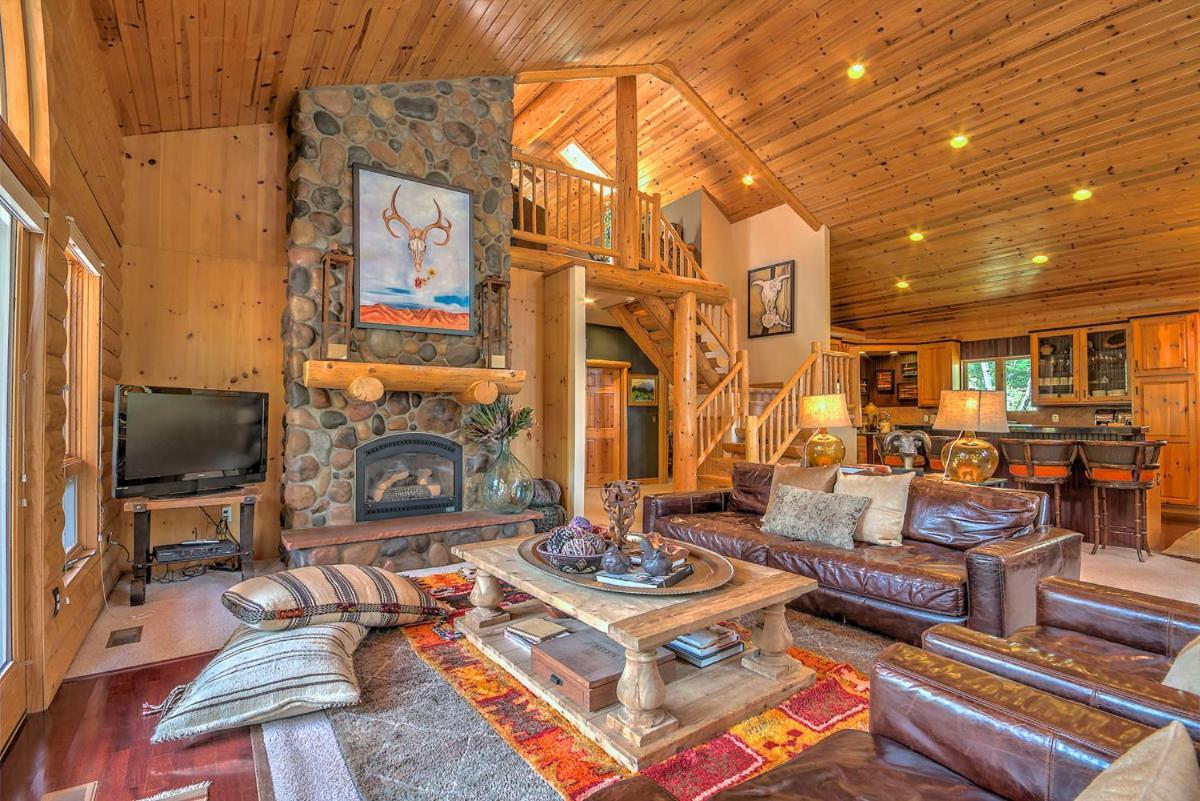 Aspen Meadow Lodge Breckenridge Bagian luar foto