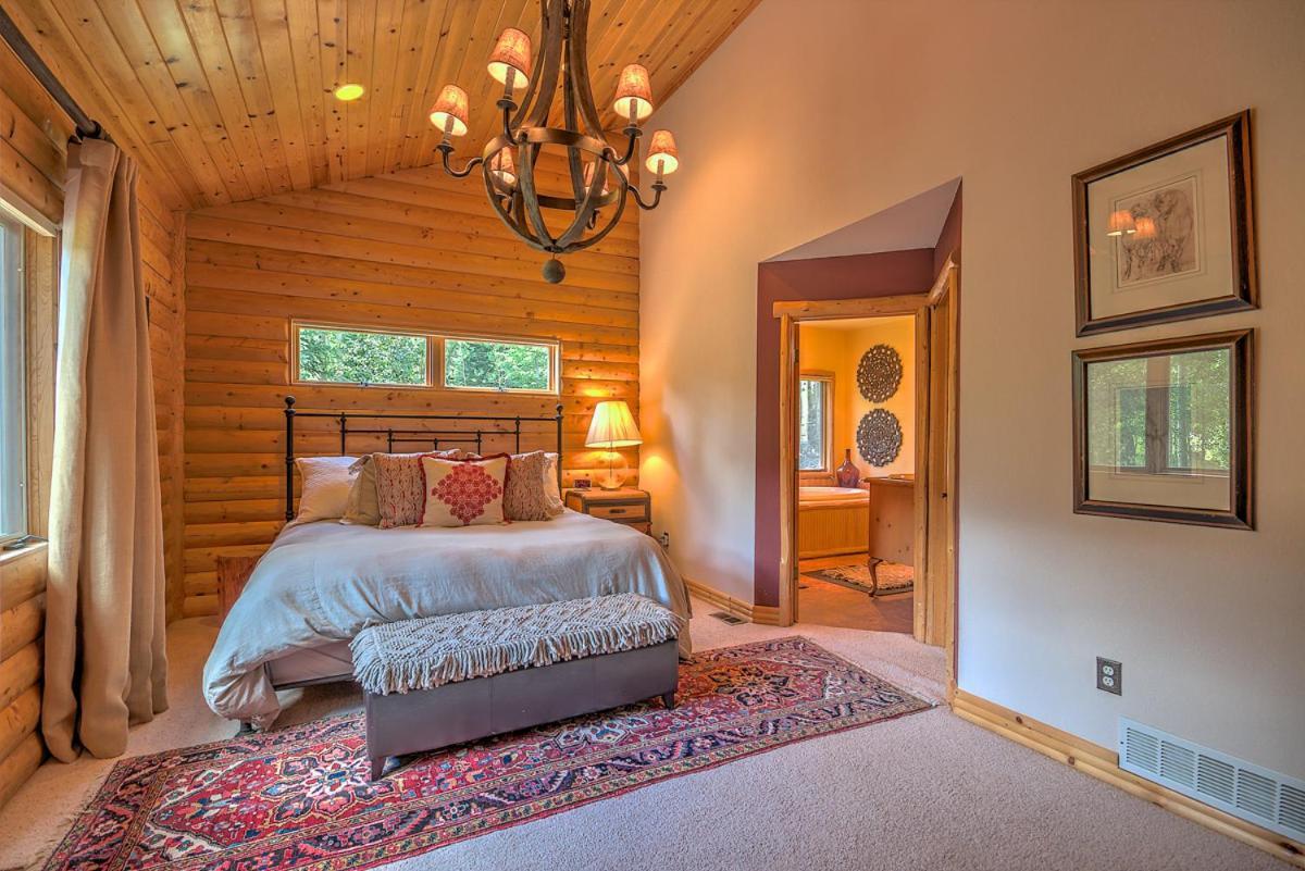 Aspen Meadow Lodge Breckenridge Bagian luar foto