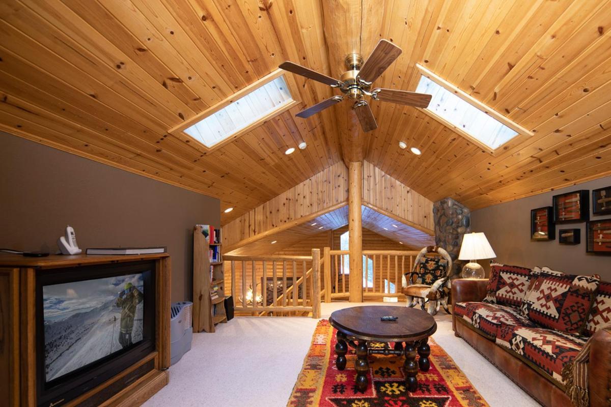 Aspen Meadow Lodge Breckenridge Bagian luar foto
