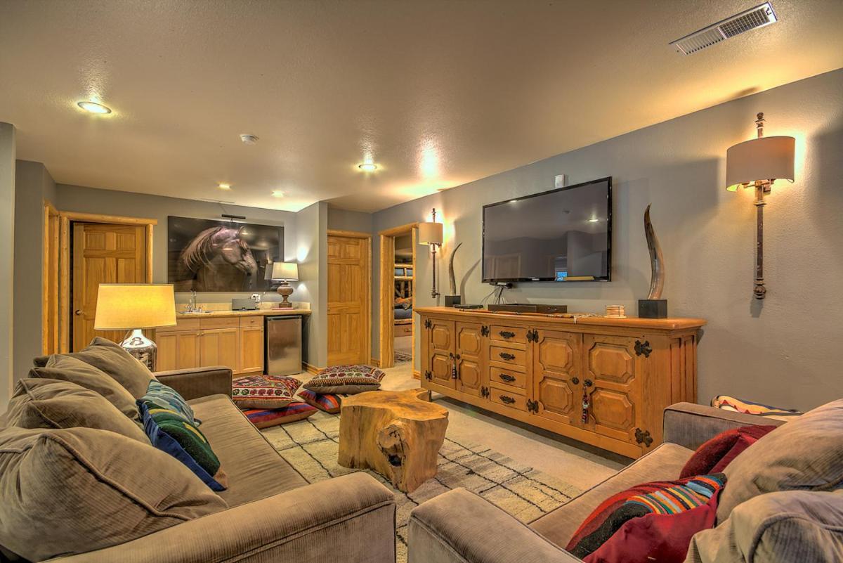 Aspen Meadow Lodge Breckenridge Bagian luar foto